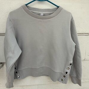 Varley Women’s Small sweatshirt